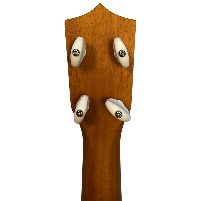 Ohana Short Scale Solid Mahogany Sopranino