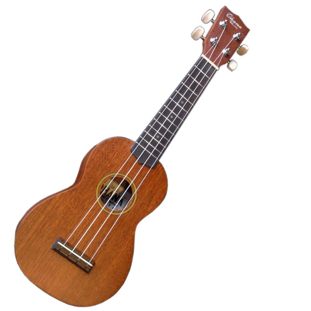 Laminate Series SK-10 Colored Soprano - Ohana Music