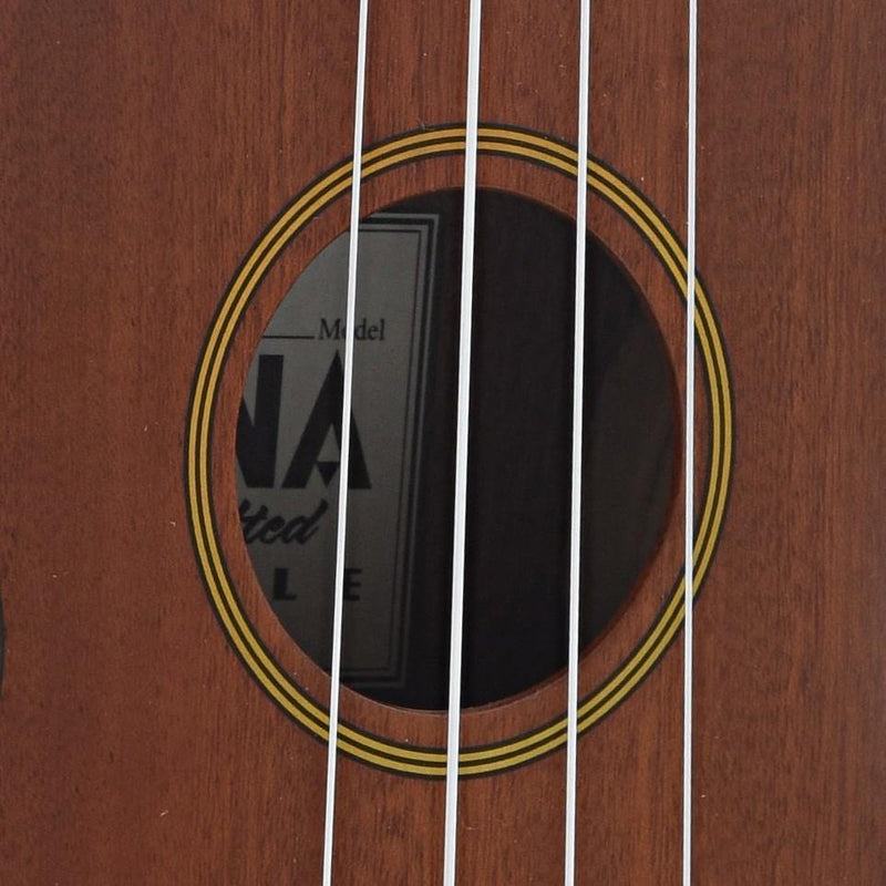 Ohana SK-20 Solid Top Mahogany Soprano Ukulele