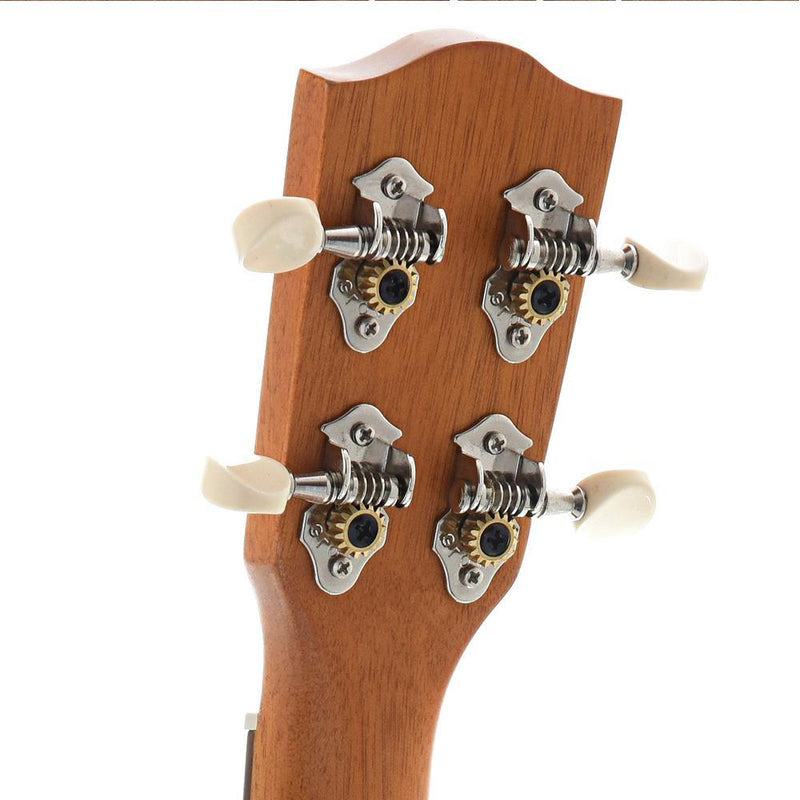 Ohana SK-20 Solid Top Mahogany Soprano Ukulele