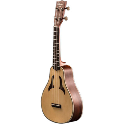 Ohana VK-70 Vita Style Soprano Ukulele