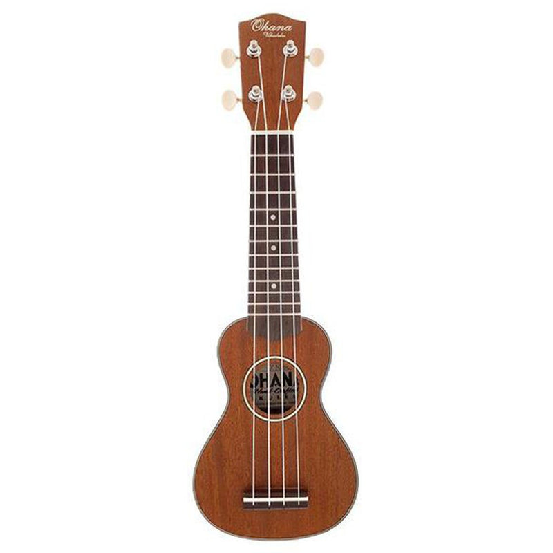 Short Scale Sopranissimo Series O&