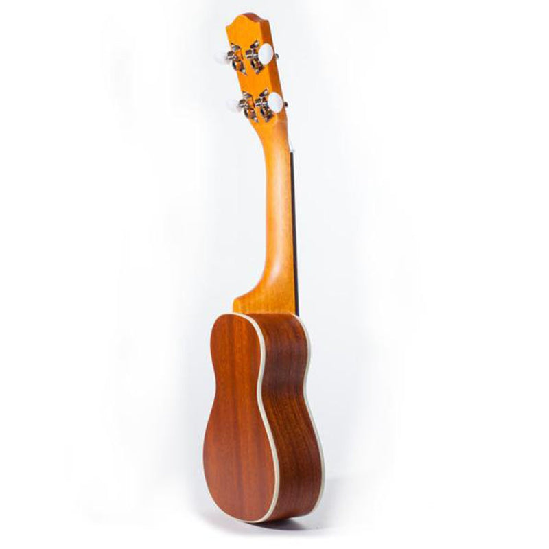 Short Scale Sopranissimo Series O&