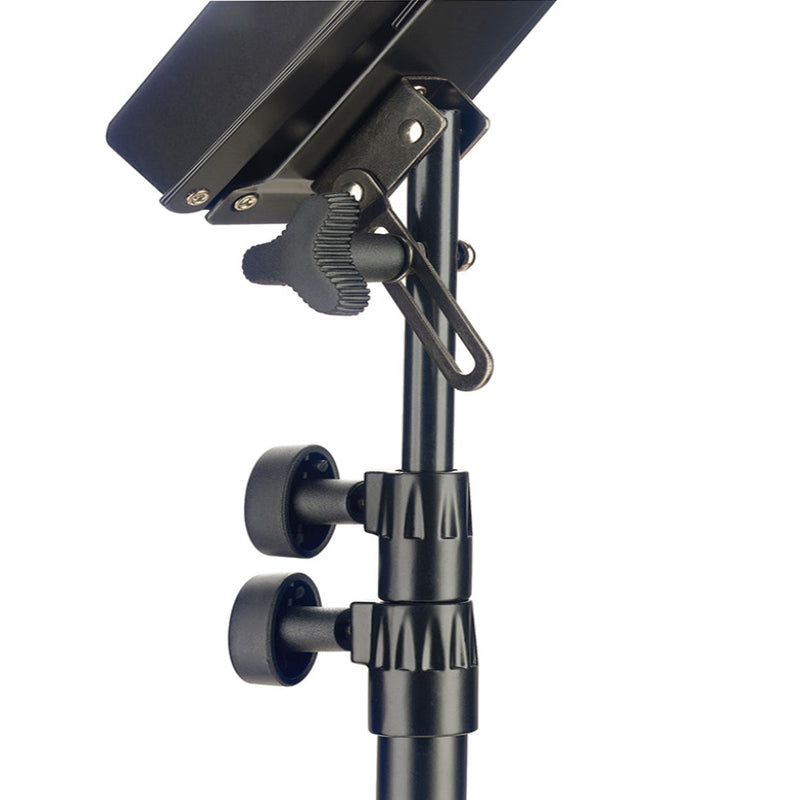 Stagg MUS-A3-BK Music stand