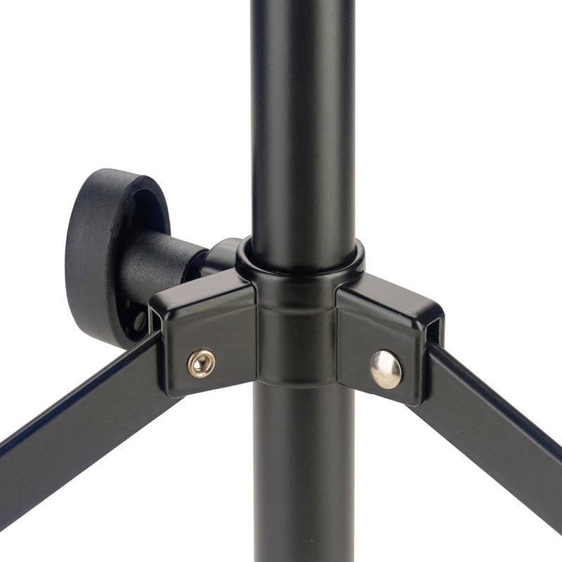 Stagg MUS-A3-BK Music stand