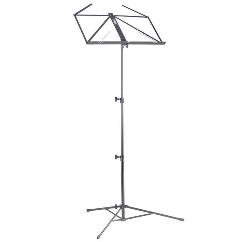 Stagg MUS-A3-BK Music stand