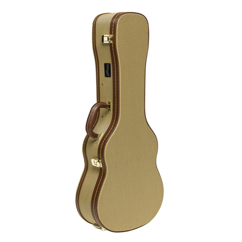 Stagg online baritone ukulele