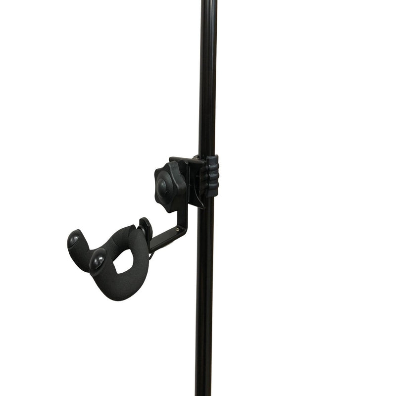 Ukulele Holder with Clamp