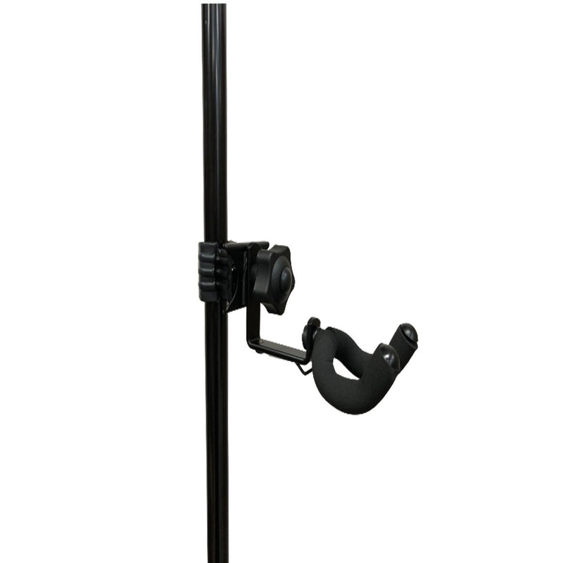 Ukulele Holder with Clamp
