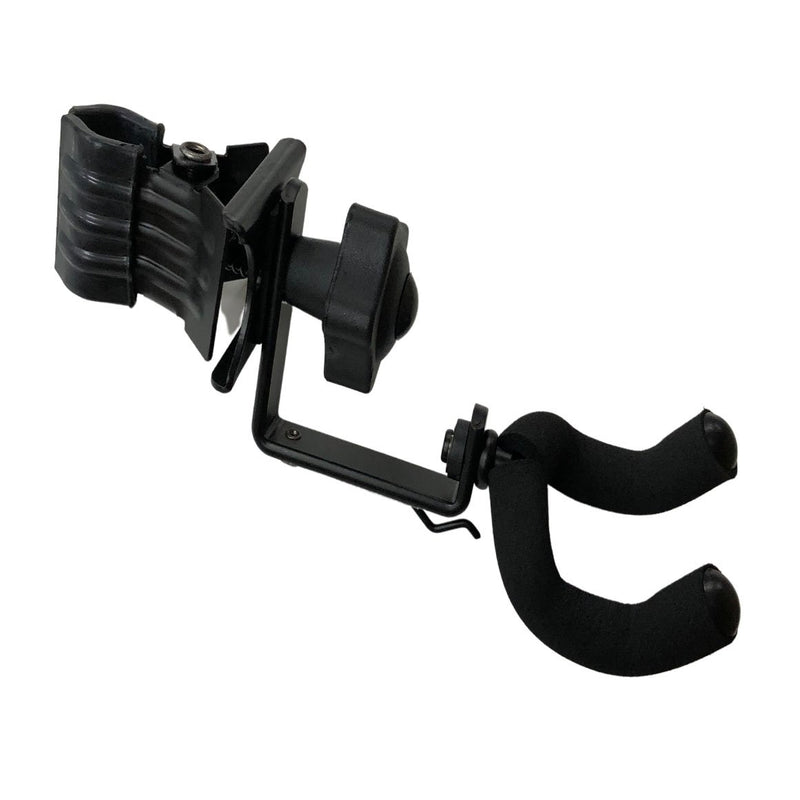 Ukulele Holder with Clamp