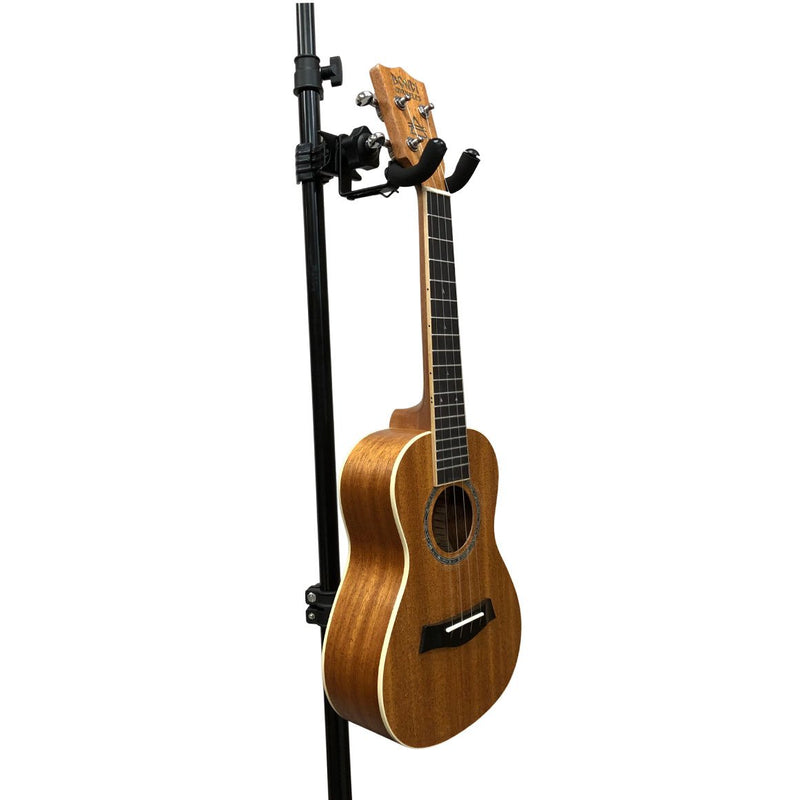 Ukulele Holder with Clamp