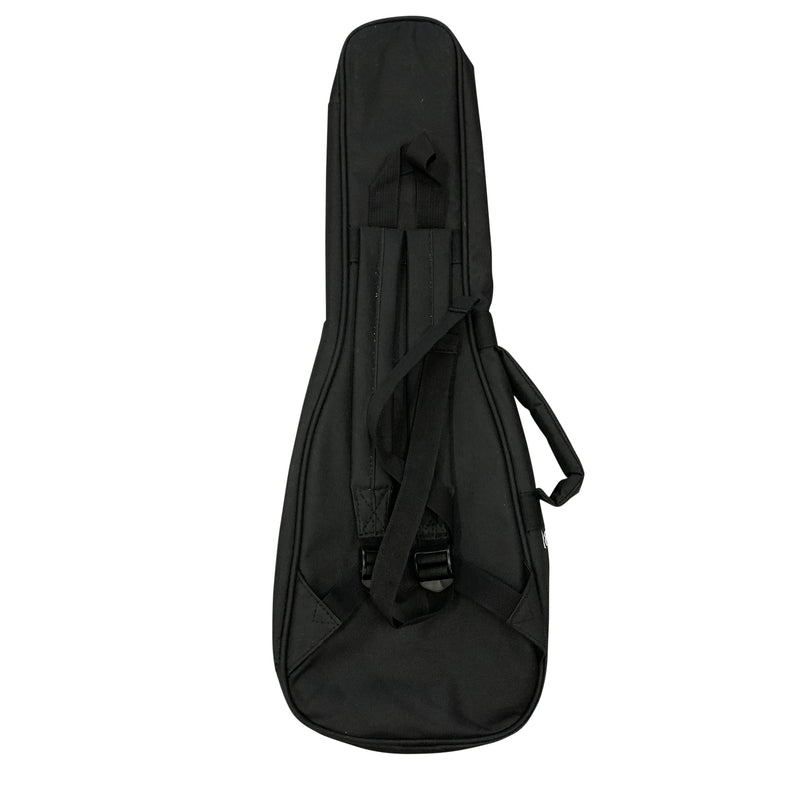 BAGUKET - PADDED BAG FOR UKULELE TENOR - HardSoft Products BAGUKET - PADDED BAG FOR UKULELE TENOR - HardSoft Products