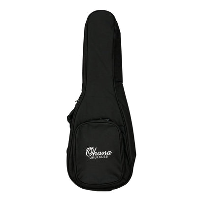 Ohana Ukulele Gig Bag - Concert Size