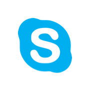 skype