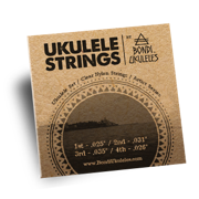 Spare strings