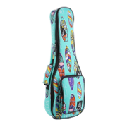 Ukulele bag