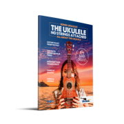 Ukulele book