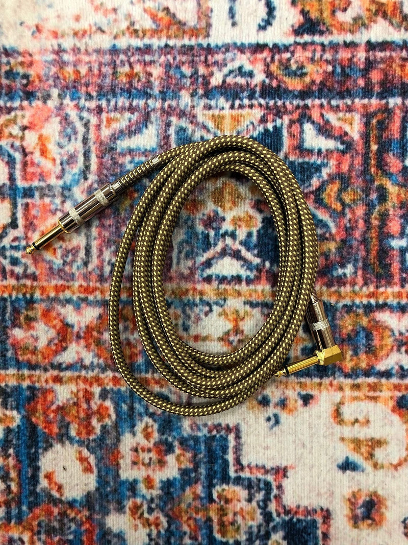 Ukulele Cable