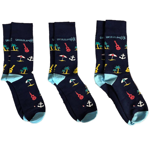 3 Pairs